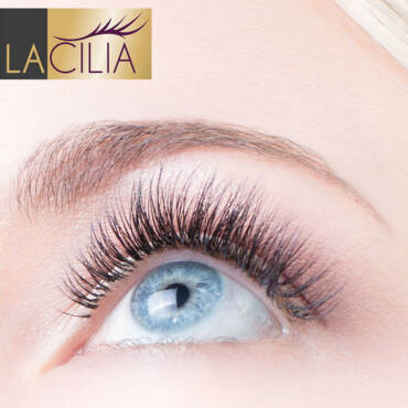 La Cilia Wimpern