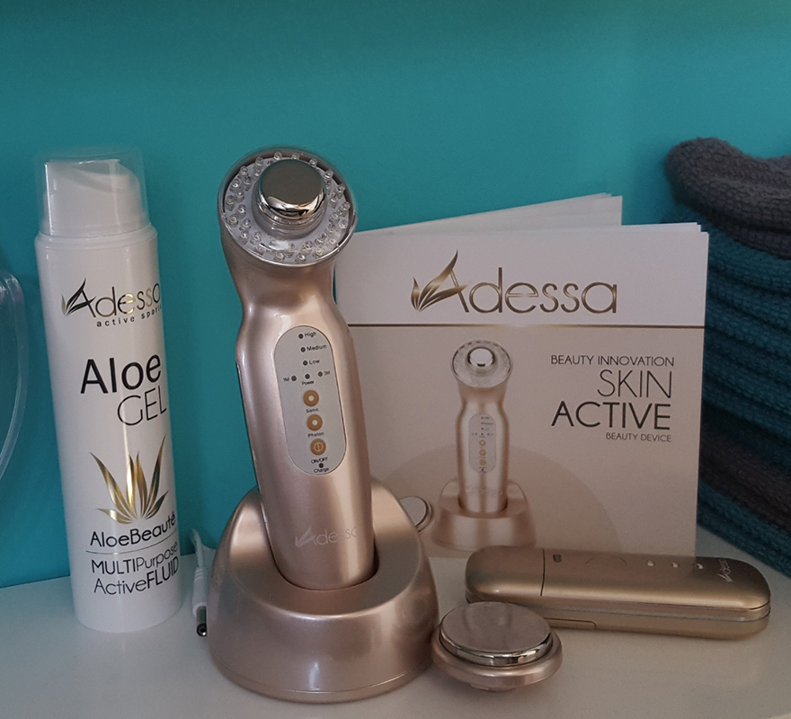 Adessa Skin ACTIVE